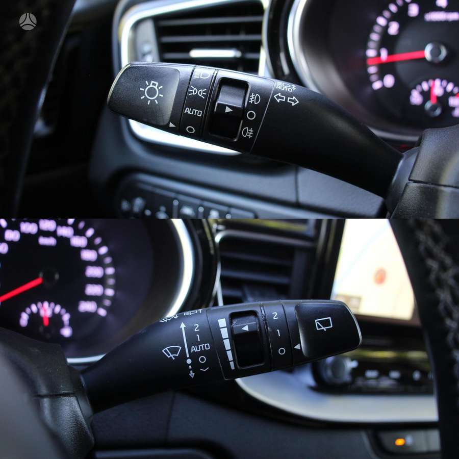 Kia Ceed, 1.4 l., Универсал