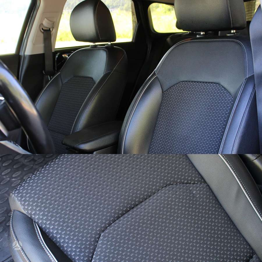 Kia Ceed, 1.4 l., Универсал