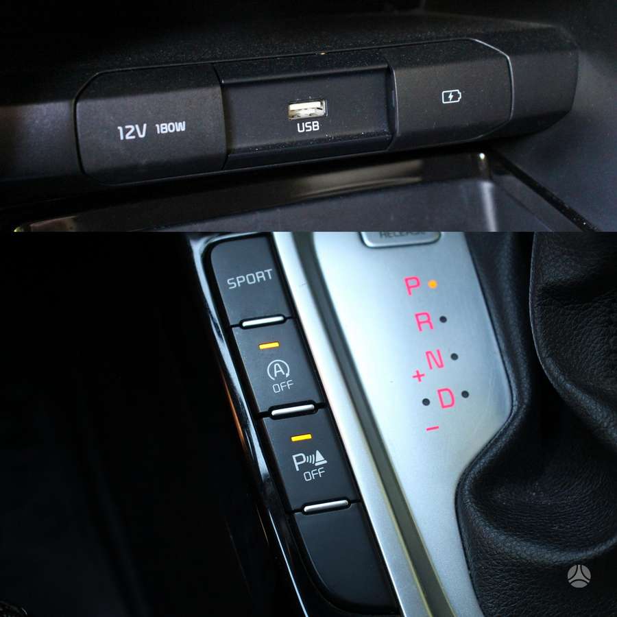 Kia Ceed, 1.4 l., Универсал