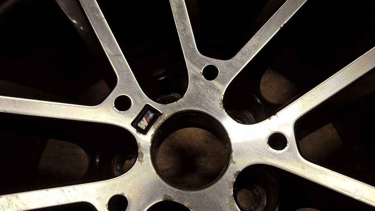BMW X3, 8010269, Cen33251