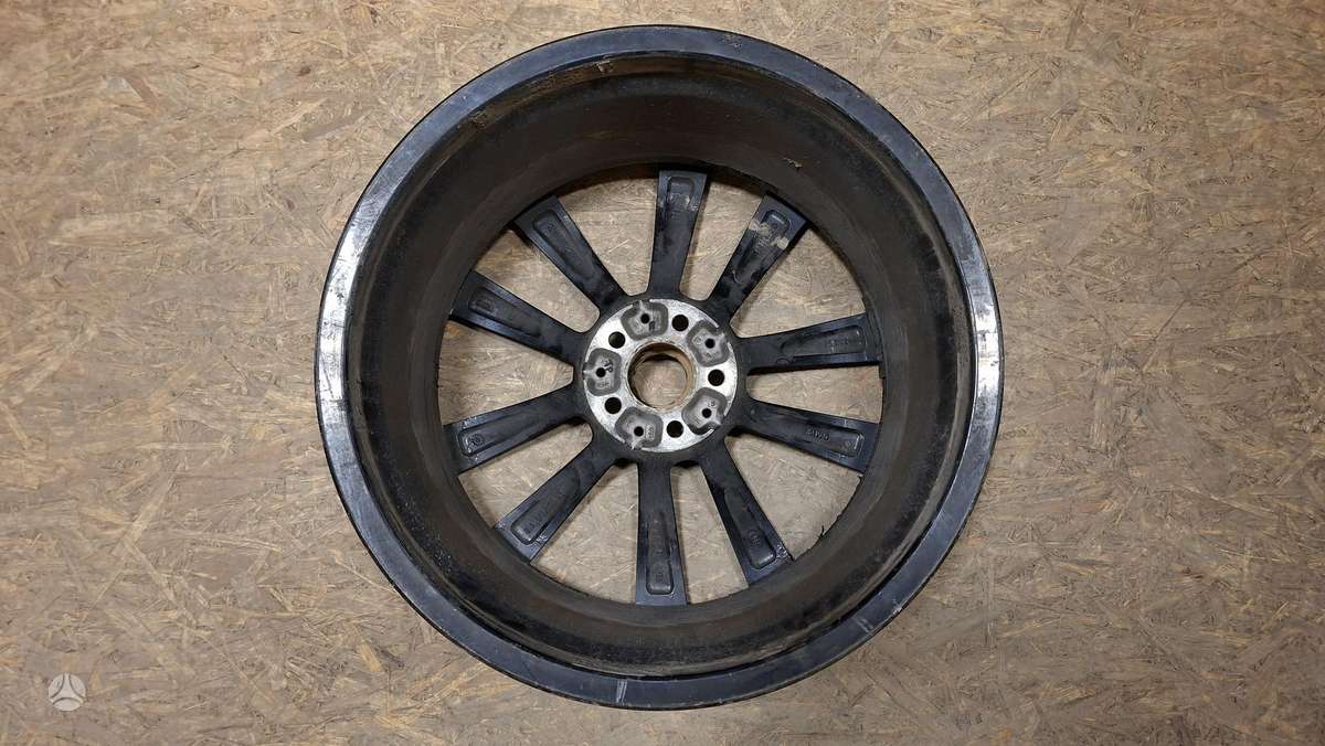 BMW X3, 8010269, Cen33251