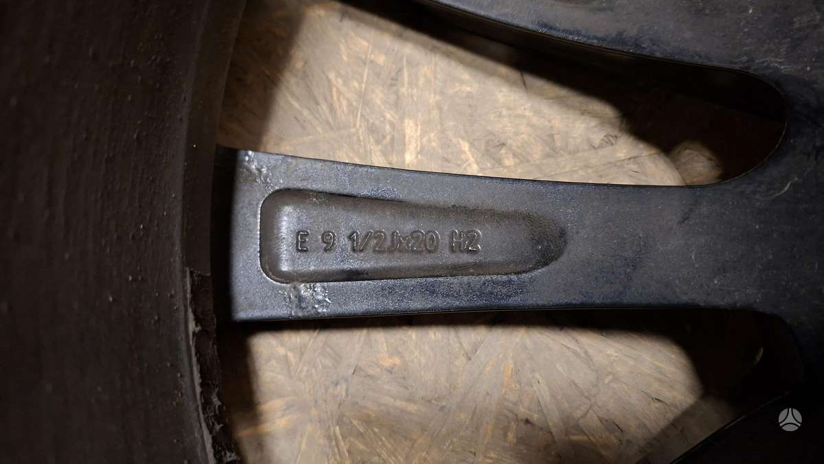 BMW X3, 8010269, Cen33251