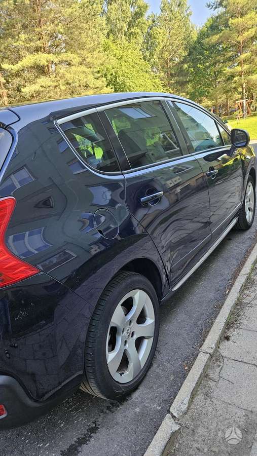Peugeot 3008 - 7