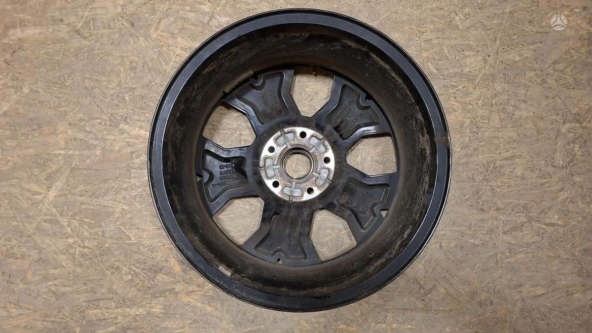 Dacia Duster, 403006311R, Cen33252