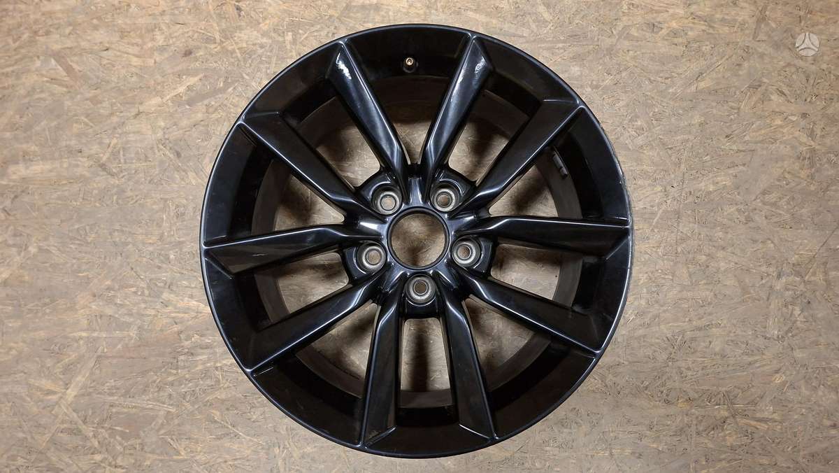 Honda Civic, TGG17080A, Cen33253