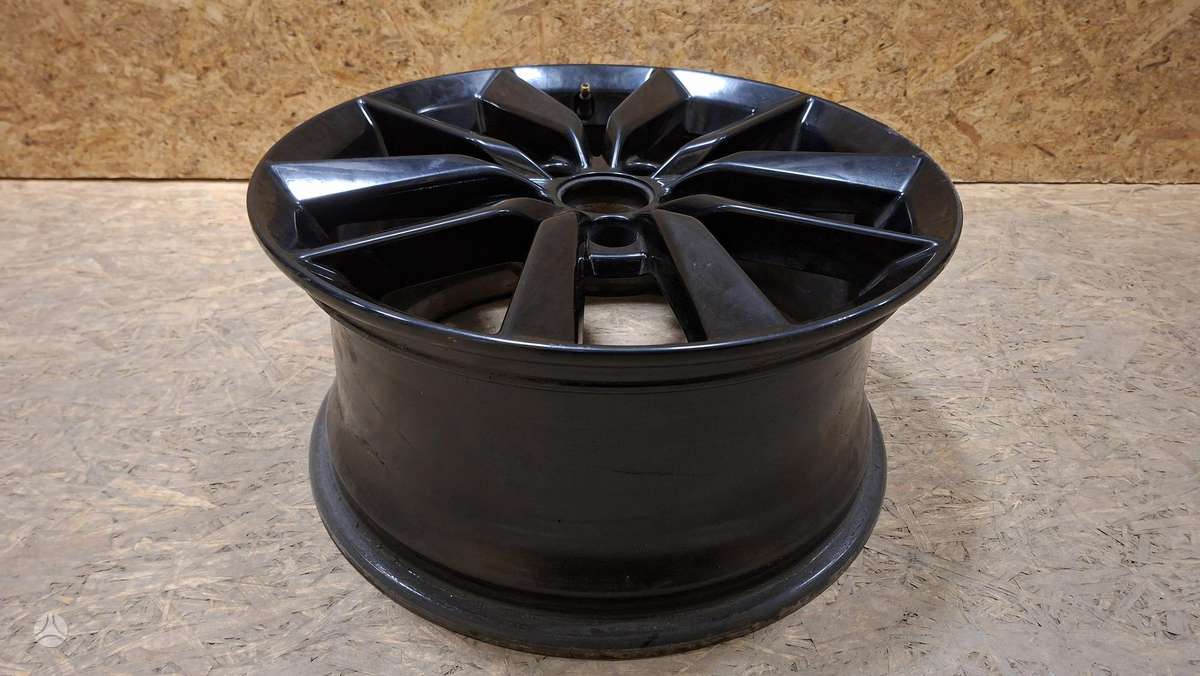 Honda Civic, TGG17080A, Cen33253