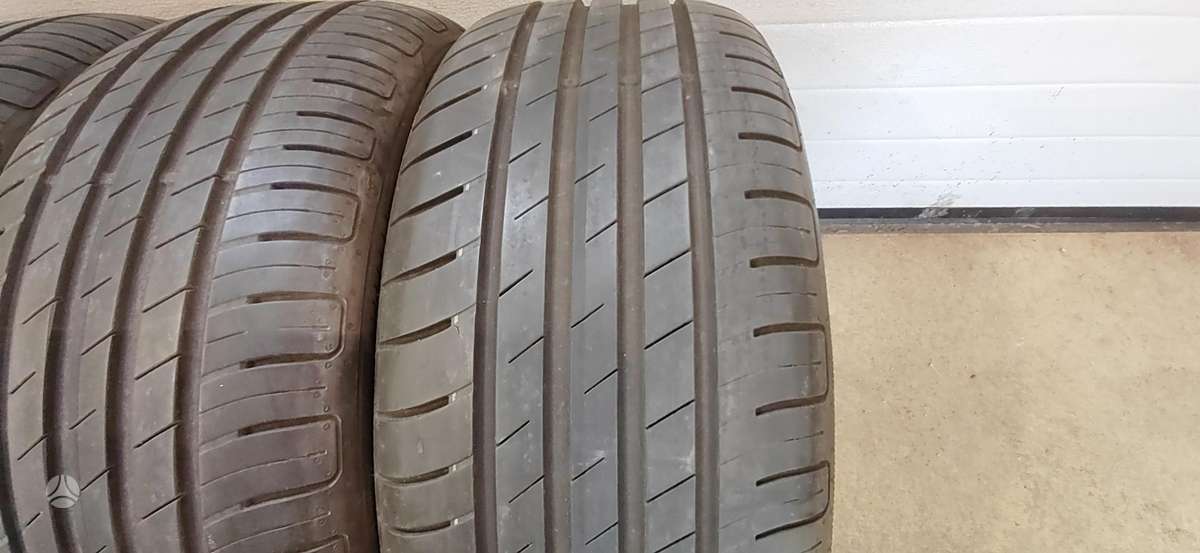 Goodyear Eficijent Grip performance, summer 225/50 R17