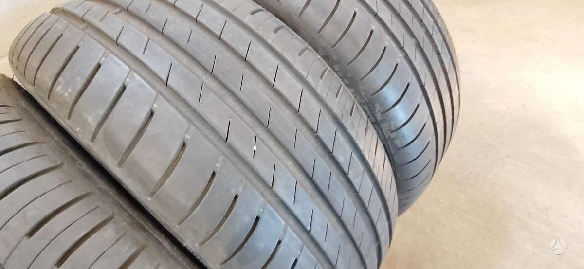 Goodyear Eficijent Grip performance, vasarinės 225/50 R17