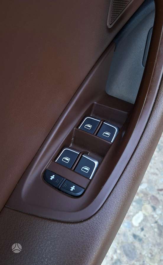 Audi A6, 3.0 l., Универсал
