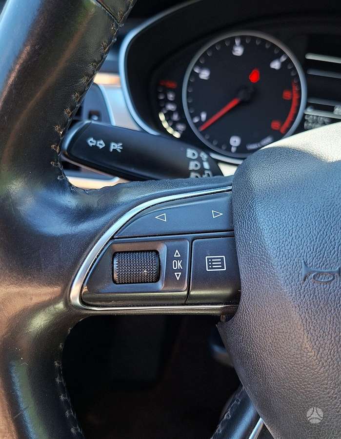 Audi A6, 3.0 l., Универсал
