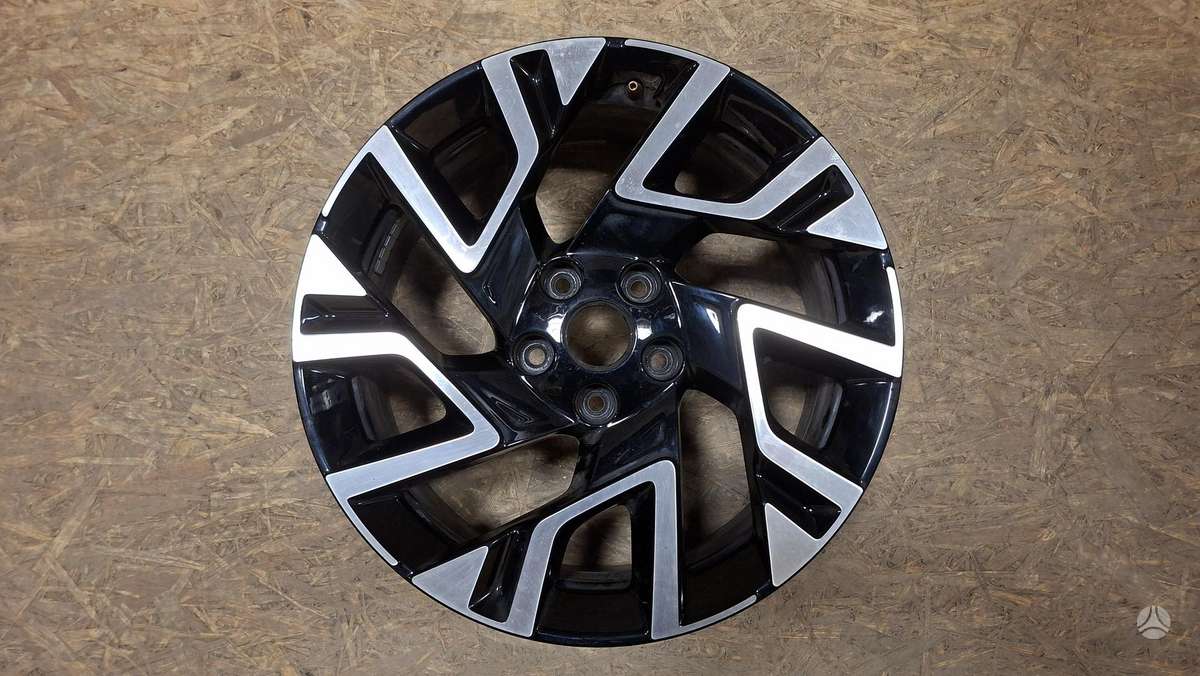 Kia XCeed, 52910J7DA0, Cen33261