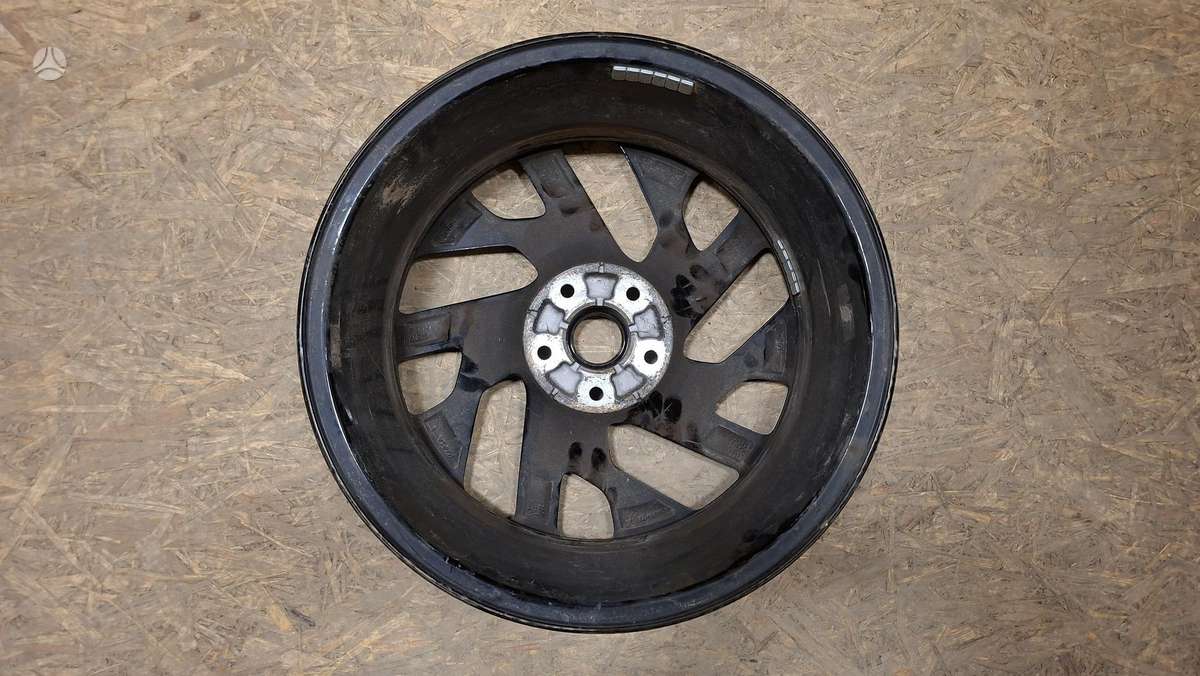 Kia XCeed, 52910J7DA0, Cen33261