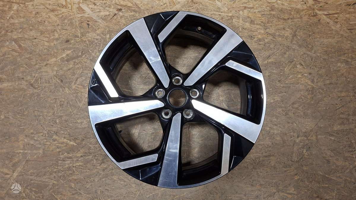 Nissan Qashqai Cen33267