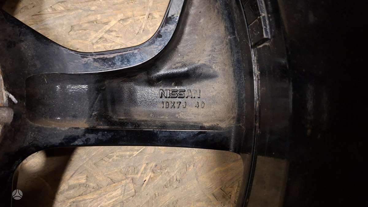 Nissan Qashqai Cen33267