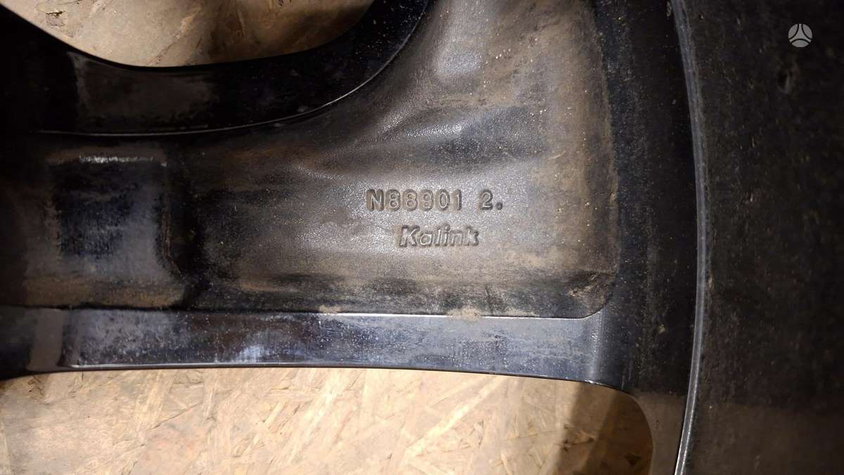 Nissan Qashqai Cen33267