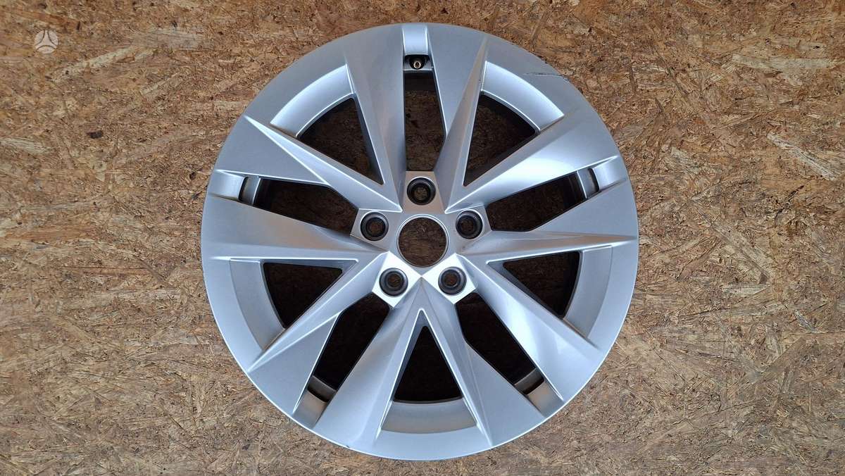 Skoda Octavia, 5E3601025, Cen33270