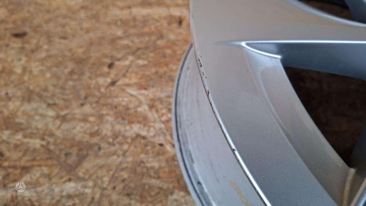 Skoda Octavia, 5E3601025, Cen33270