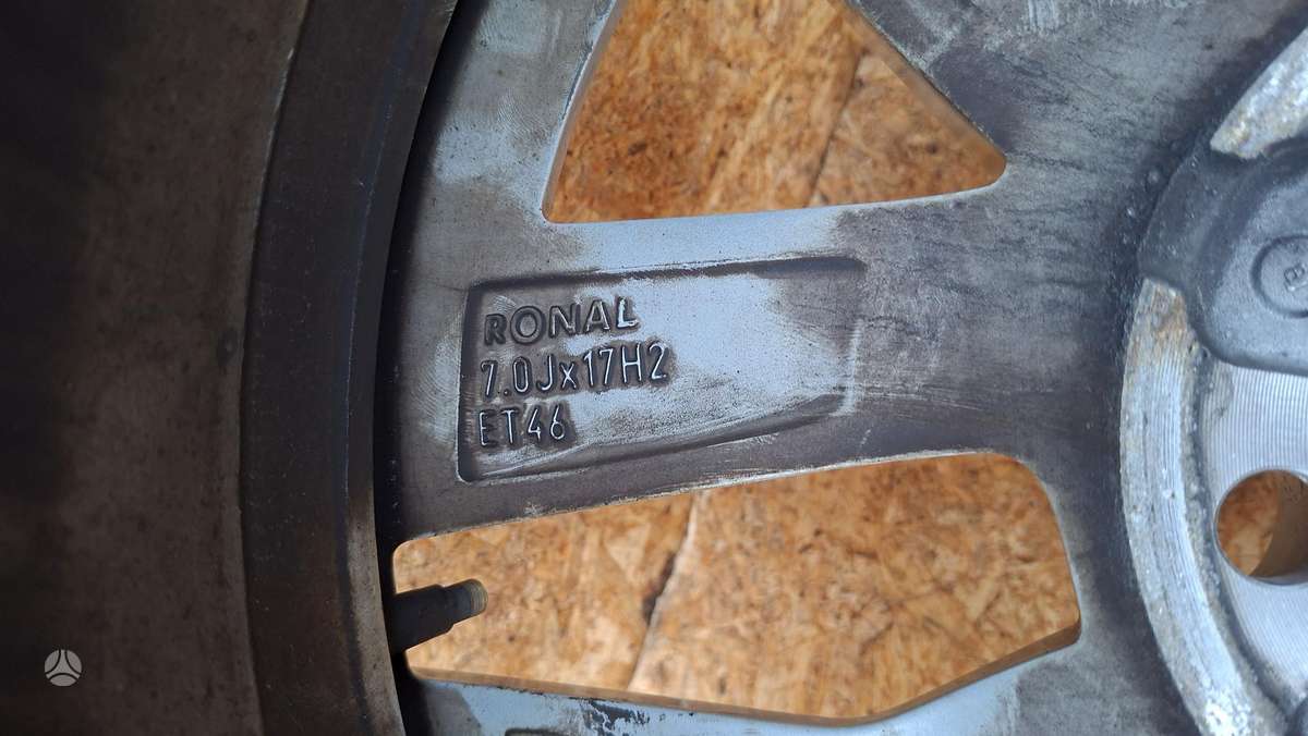 Skoda Octavia, 5E3601025, Cen33270