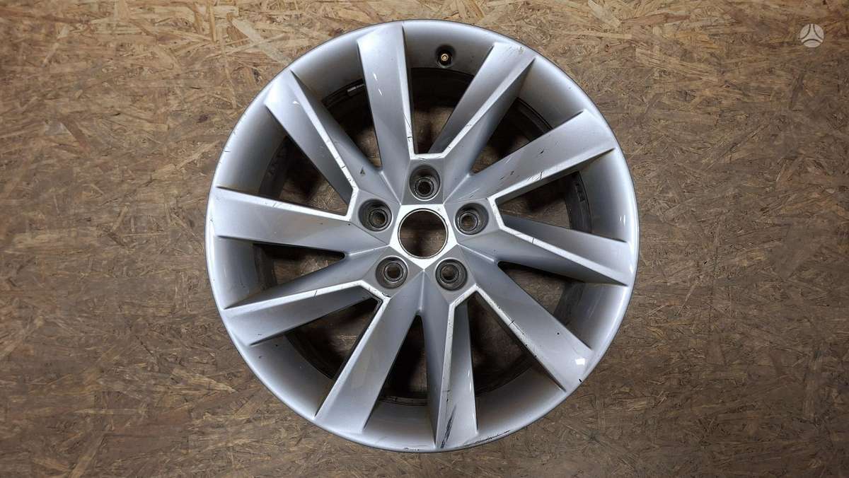 Skoda Superb, 3V0601025, Cen33271