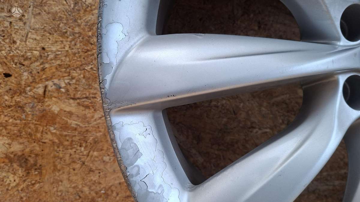 Tesla Model X, 102724700E, Cen33273