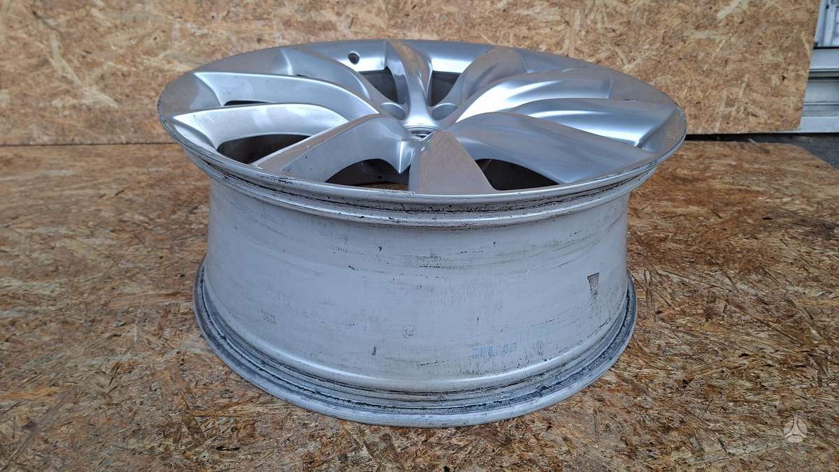 Tesla Model X, 102724600F, Cen33274