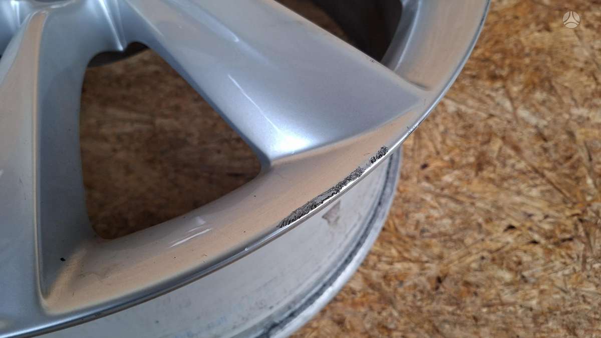 Tesla Model X, 102724600F, Cen33274
