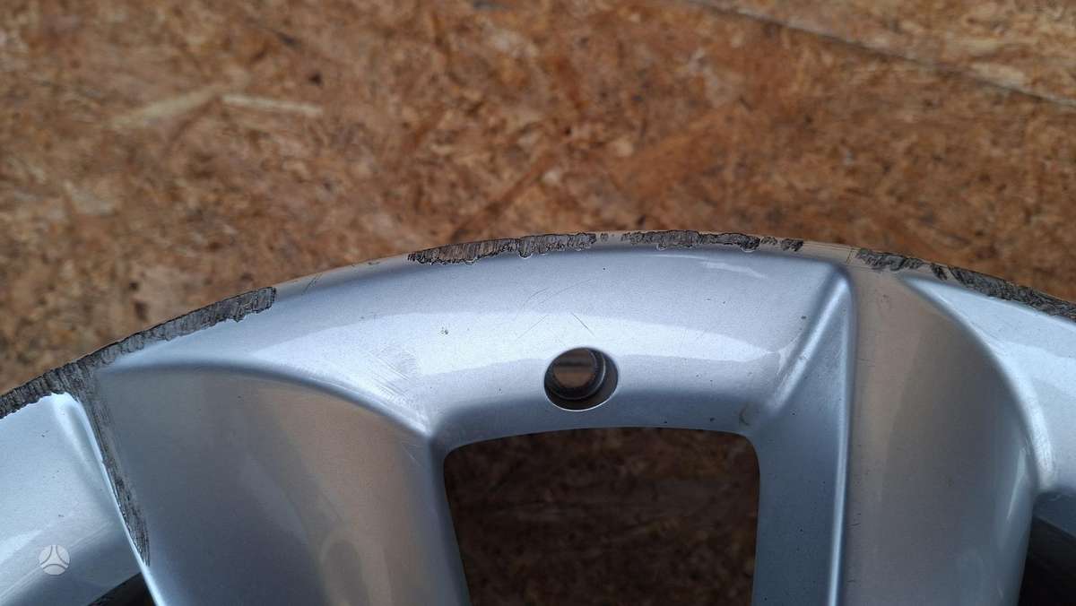 Tesla Model X, 102724600F, Cen33274