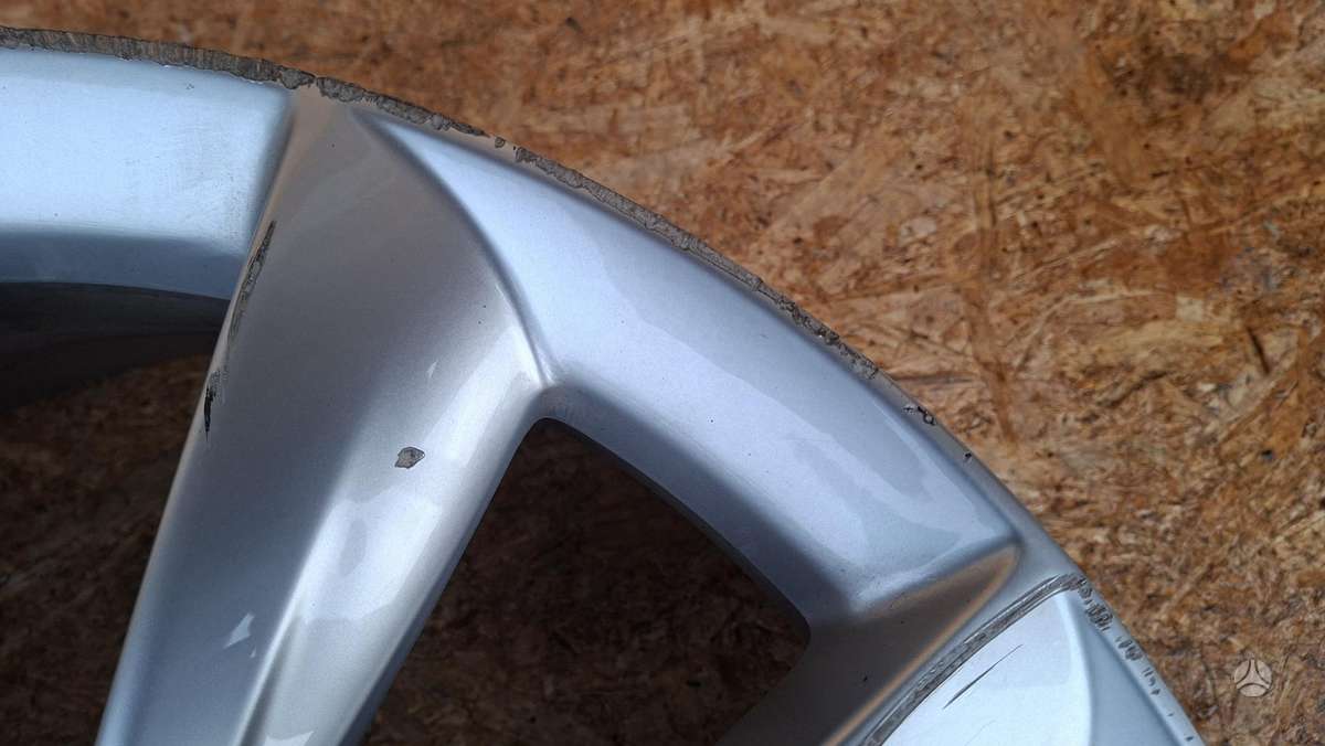 Tesla Model X, 102724600F, Cen33274
