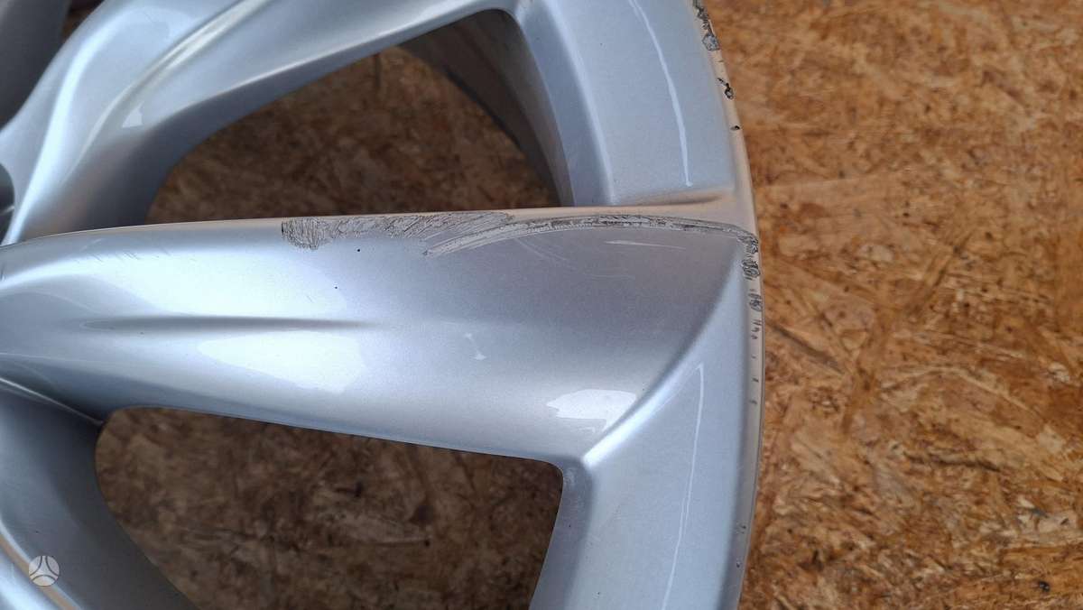 Tesla Model X, 102724600F, Cen33274