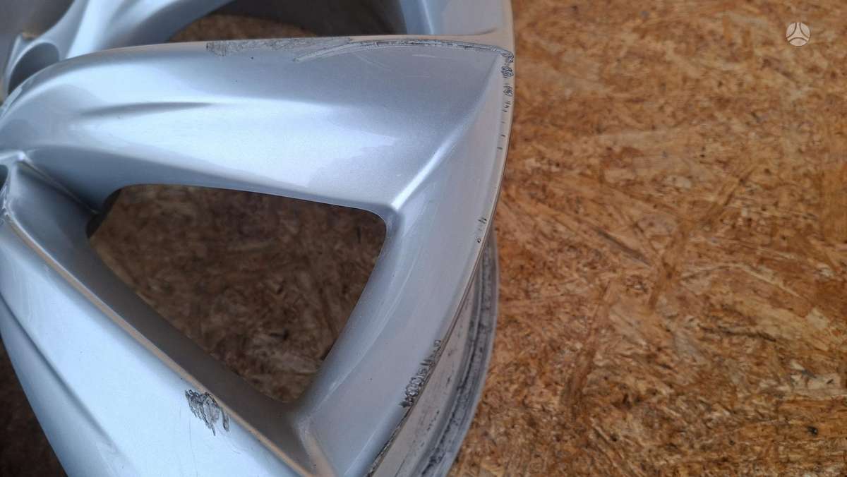 Tesla Model X, 102724600F, Cen33274