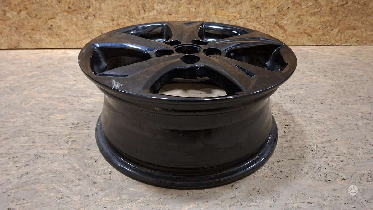 Toyota Yaris, PW4570D002, Cen33281