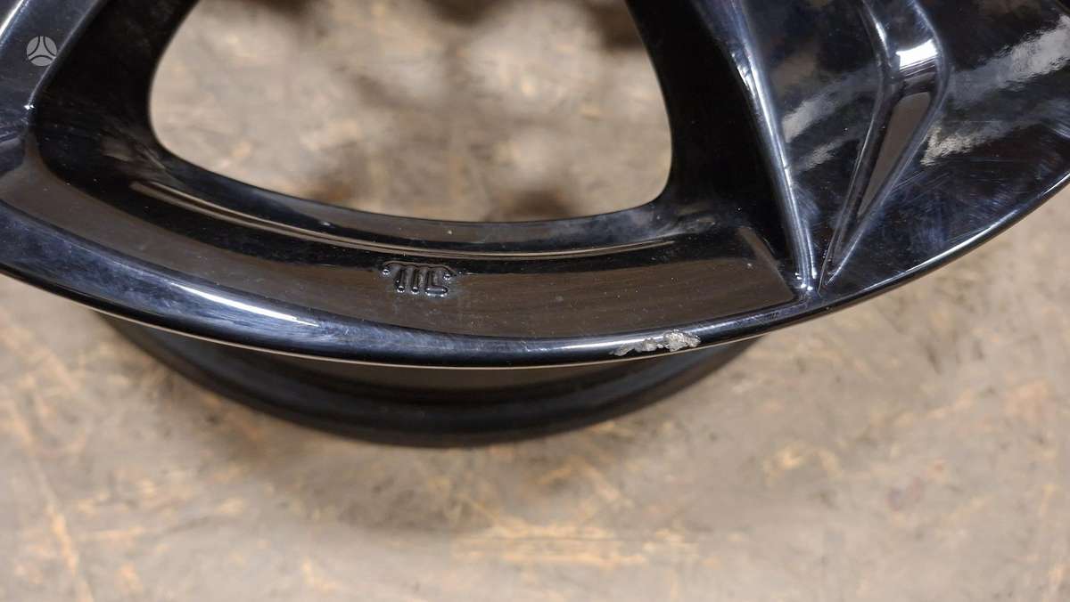 Toyota Yaris, PW4570D002, Cen33281