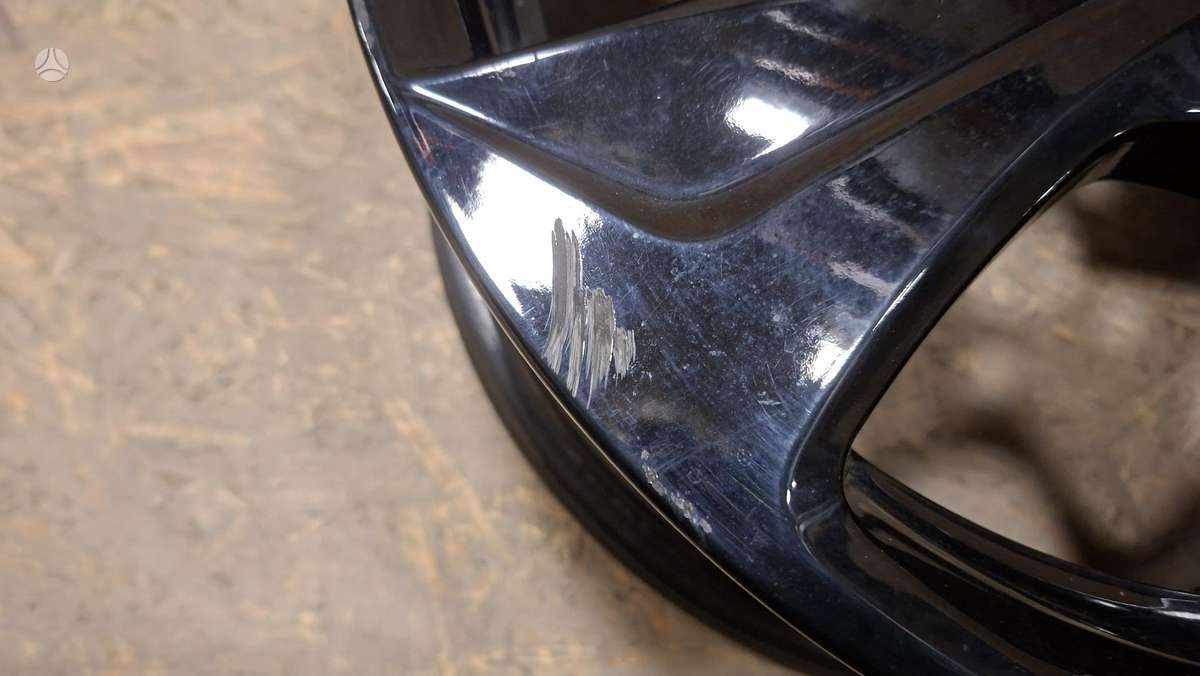 Toyota Yaris, PW4570D002, Cen33281