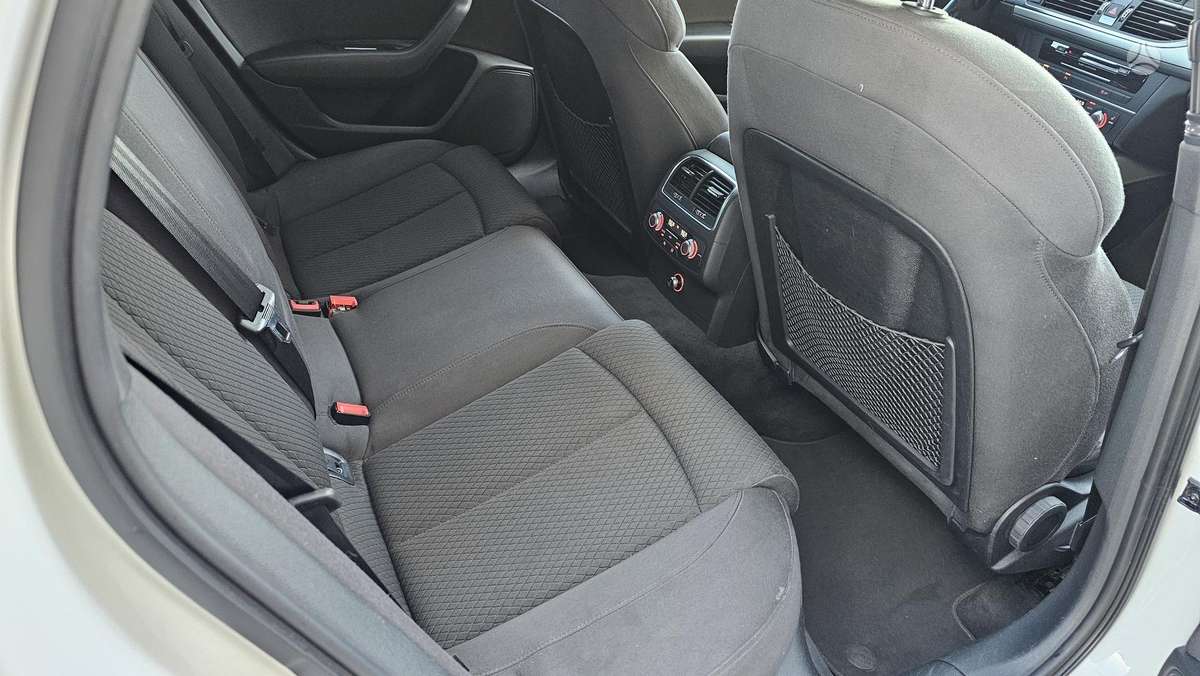 Audi A6, 2.0 l., Универсал