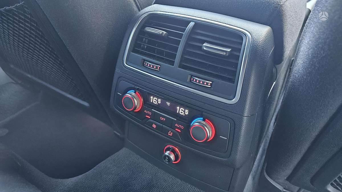 Audi A6, 2.0 l., Универсал