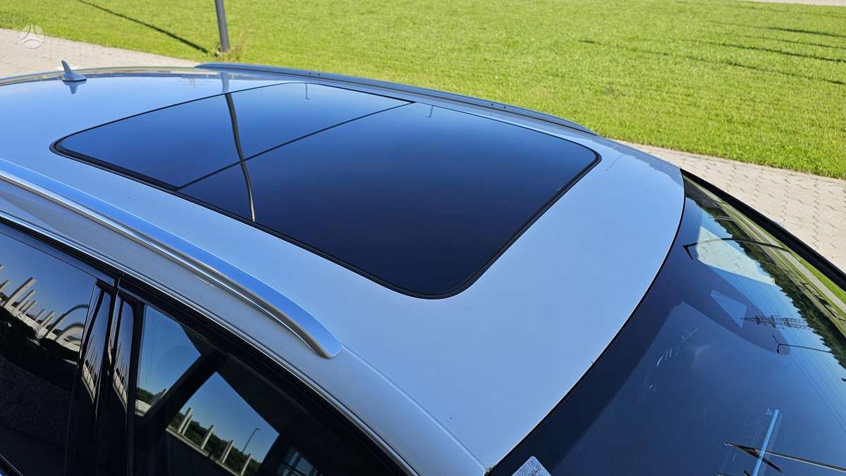 Audi A6, 2.0 l., Универсал