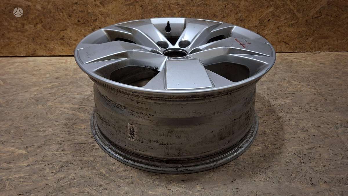 Volvo XC40, 31471553, Cen33284