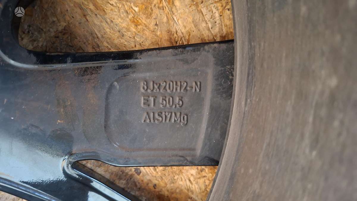 Volvo XC40, 32243376, Cen33285