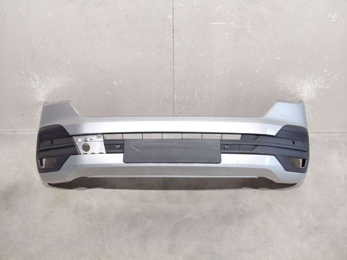Volkswagen Transporter bumpers