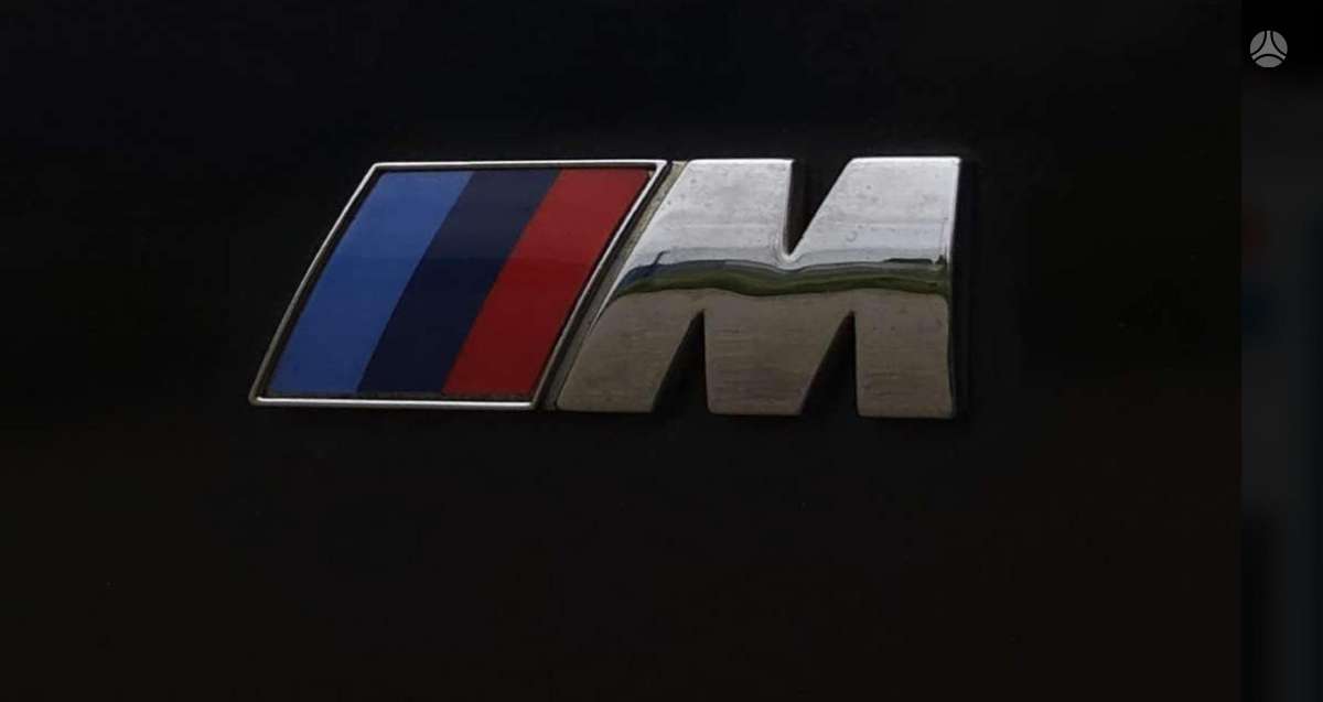 BMW 520, 2.0 l., Универсал
