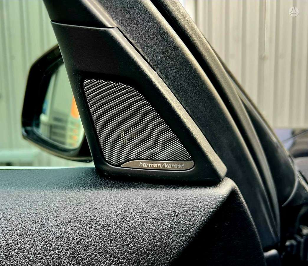 BMW 520, 2.0 l., Универсал