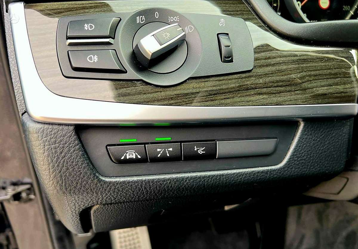 BMW 520, 2.0 l., Универсал