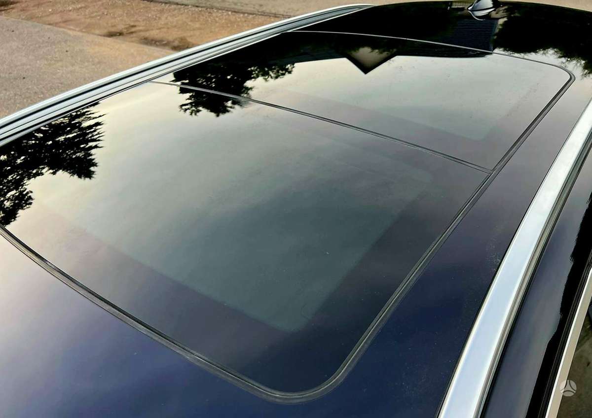 BMW 520, 2.0 l., Универсал