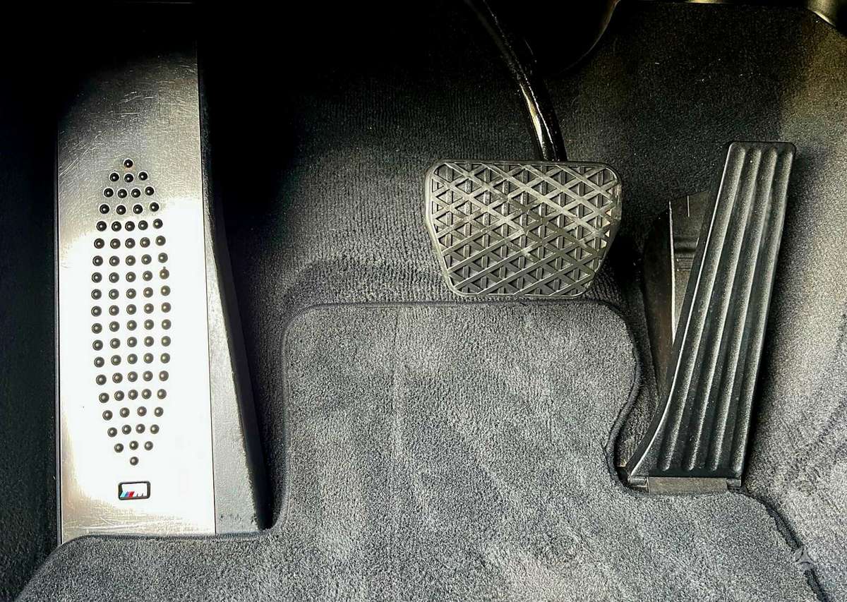 BMW 520, 2.0 l., Универсал