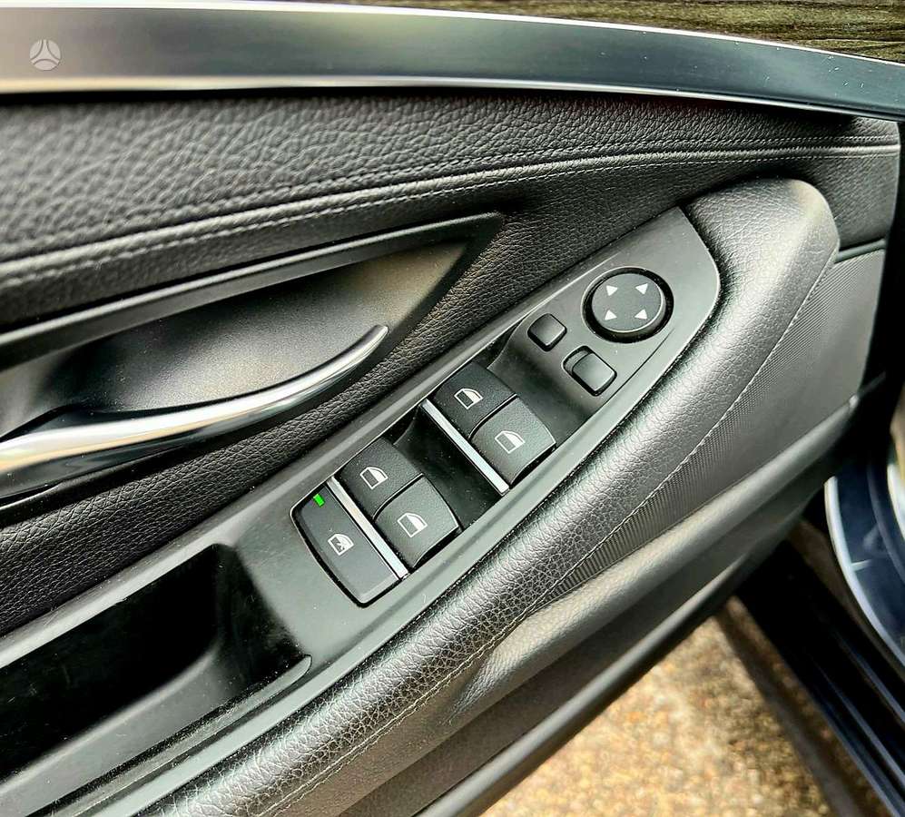 BMW 520, 2.0 l., Универсал