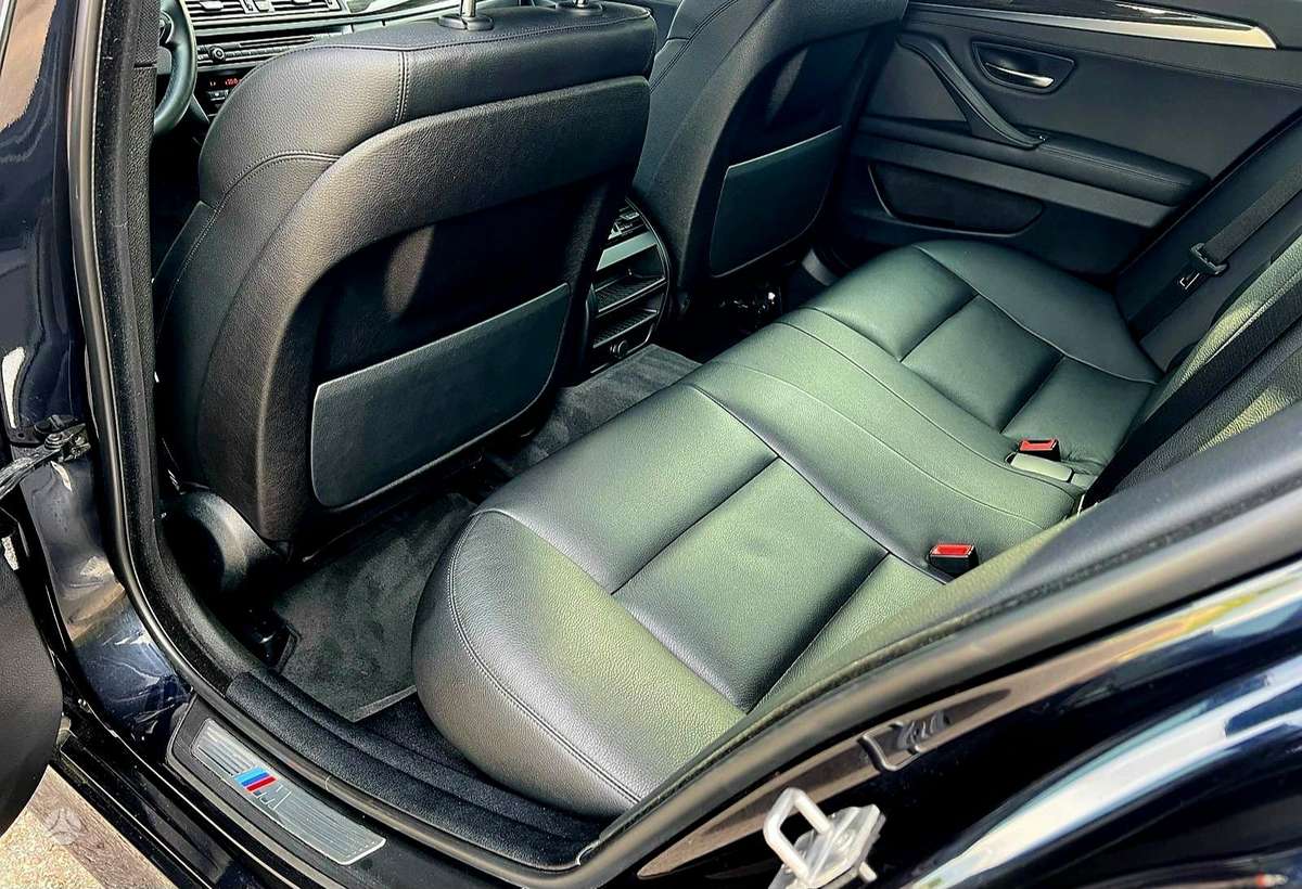 BMW 520, 2.0 l., Универсал