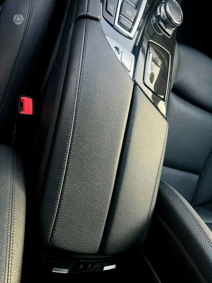 BMW 520, 2.0 l., Универсал