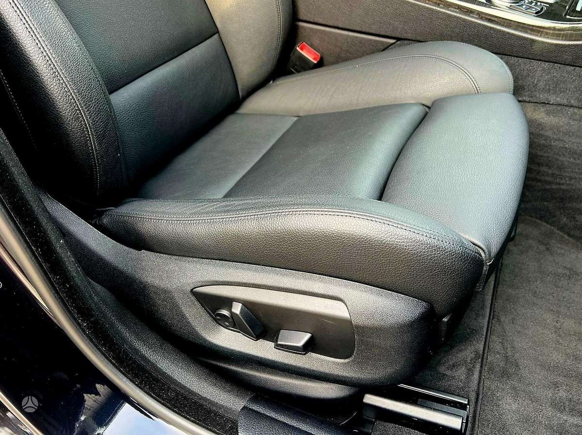 BMW 520, 2.0 l., Универсал