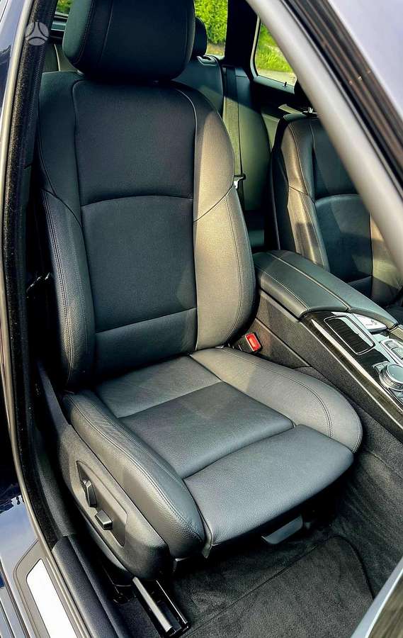 BMW 520, 2.0 l., Универсал