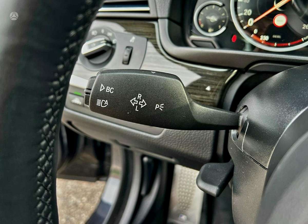BMW 520, 2.0 l., Универсал